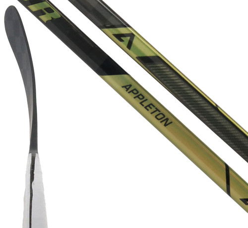 Right - Mason Appleton Alpha LX3 Pro 85 Flex Stick #2