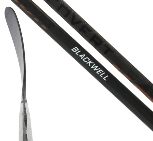 Right - Colin Blackwell Alpha LX Pro 'Dressed as Covert QR6 Pro' 90 Flex Stick