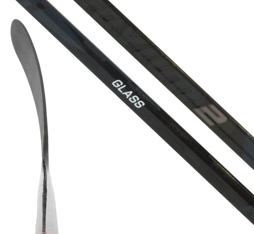 Right - Cody Glass Alpha LX3 Pro 'Dressed as Novium 2 Pro' 85 Flex Stick #2