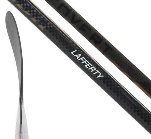 Right - Sam Lafferty Alpha LX2 Pro 'Dressed as Covert QR6 Pro' 85 Flex Stick