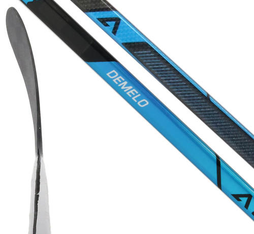Right - Dylan DeMelo Alpha LX3 Pro 100 Flex Stick
