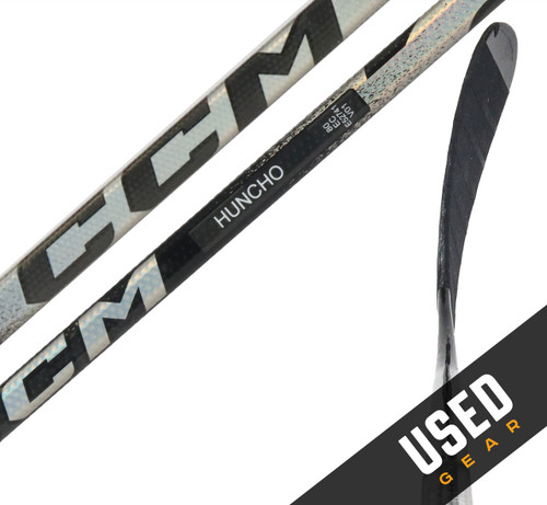 Left - Ryan Mansfield  Ribcor Trigger 10 Pro 80 Flex Stick #2