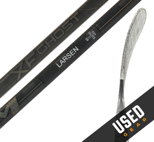 Left - Tobias Larsen XF Ghost 85 Flex Stick