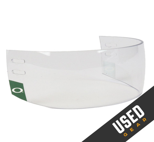 Oakley Aviator Clear Visor #3