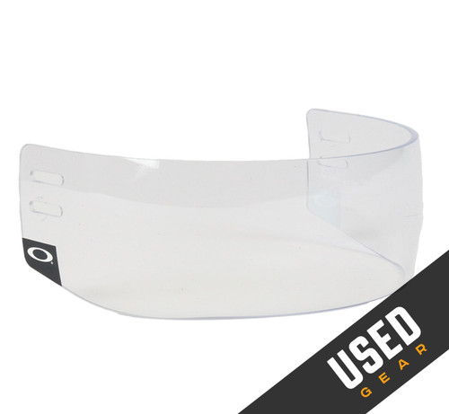 Oakley Aviator Clear Visor #5