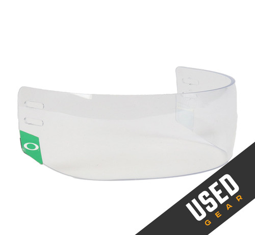 Oakley Aviator Clear Visor #6