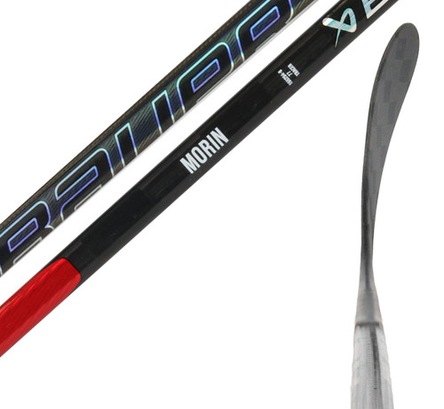 Left - Etienne Morin Nexus Tracer 77 Flex Stick