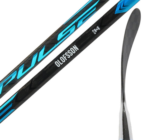 Left - Victor Olofsson Pulse 82 Flex Stick