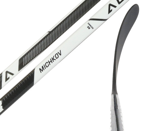 Left - Matvei Michkov Alpha LX3 Pro 85 Flex Stick #2