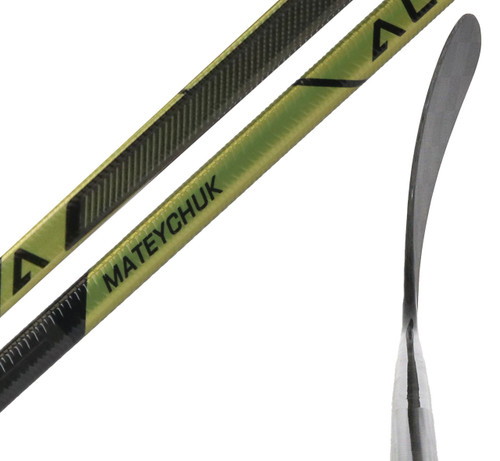 Left - Denton Mateychuk Alpha LX3 Pro 80 Flex Stick #2