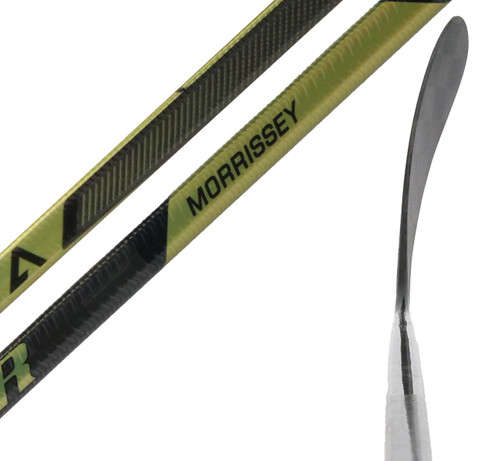 Left - Josh Morrissey Alpha LX3 Pro 85 Flex Stick