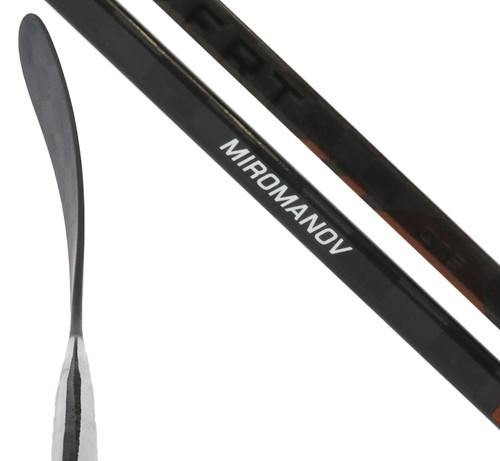 Right - Daniil Miromanov Covert QR6 Pro 110 Flex Stick #2