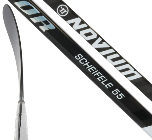 Right - Mark Scheifele Alpha DX Pro 'Dressed as Novium Pro' 100 Flex Stick #2