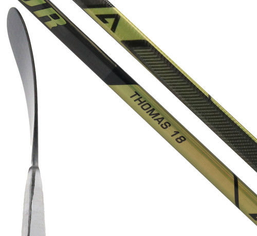 Right - Robert Thomas Alpha LX3 Pro 85 Flex Stick
