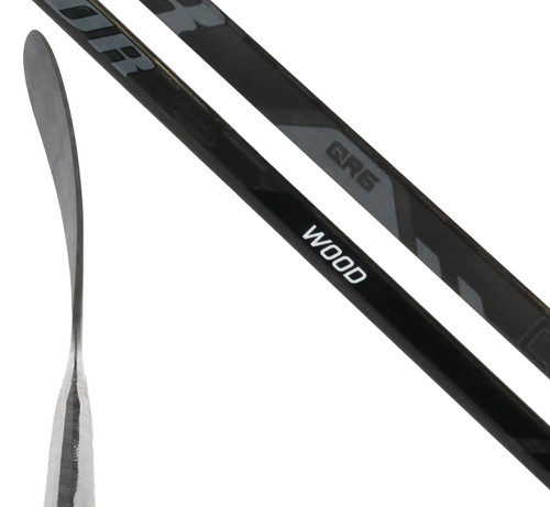 Right - Matthew Wood Covert QR6 Pro 85 Flex Stick