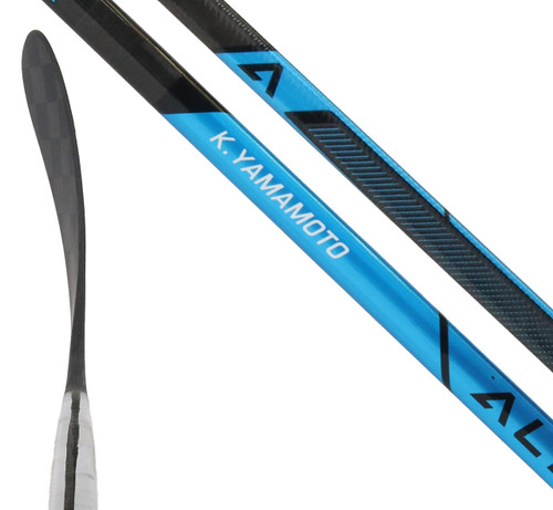 Right - Kailer Yamamoto Alpha LX3 Pro 70 Flex Stick