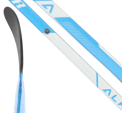 Right - Team Stock Alpha LX3 Pro 95 Flex Stick #2