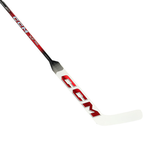 Left - Ivan Prosvetov White XF Pro Stick #2