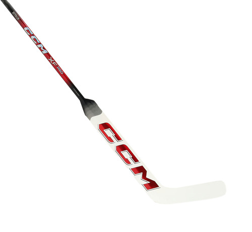 Left - Ivan Prosvetov White XF Pro Stick #3