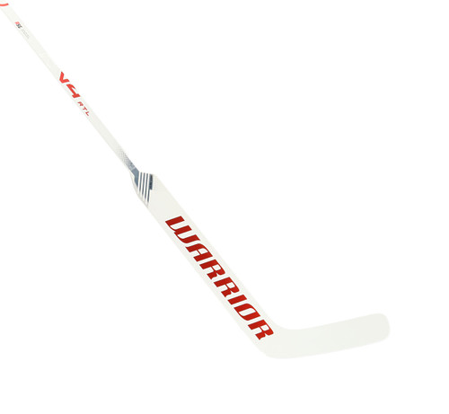Left - Ivan Prosvetov White Ritual V4 RTL Stick