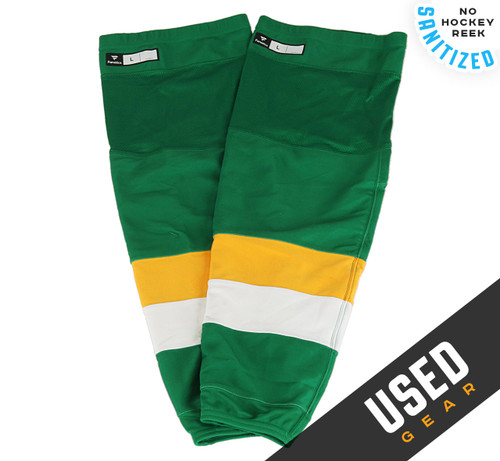 Game Sock - Minnesota Wild - Green Fanatics Size L #3