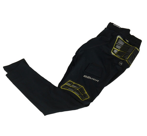 Medium Compression Padded Pants with Cup #2