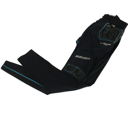 Medium Compression Padded Pants with Cup