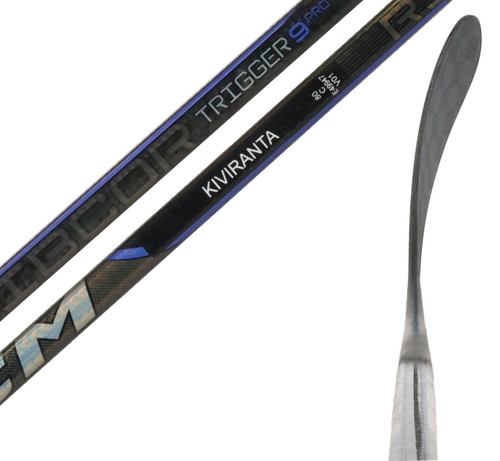 Left - Joel Kiviranta Ribcor Trigger 4 Pro 'Dressed as Ribcor Trigger 9 Pro' 80 Flex Stick #2