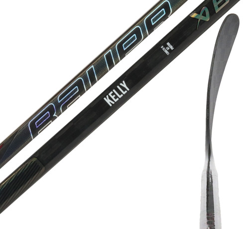 Left - Parker Kelly Proto R 'Dressed as Nexus Tracer' 87 Flex Stick