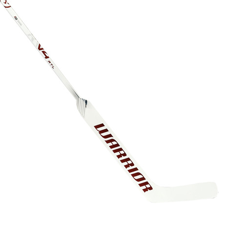 Left - Mackenzie Blackwood White Ritual V4 RTL Stick