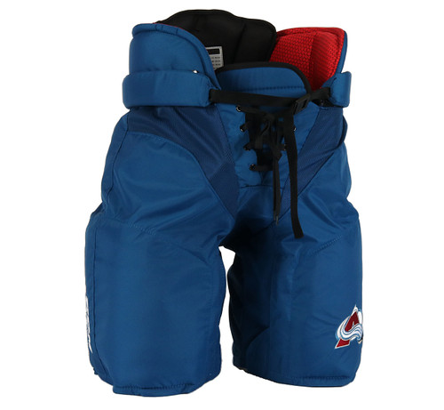Size XL - CCM HP45 Pants - Team Stock Colorado Avalanche #5