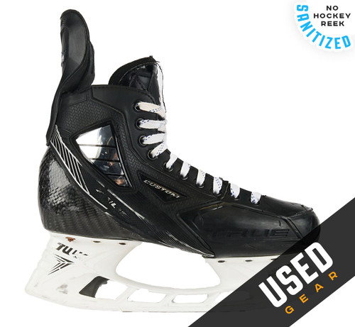 Size 8 / 8 - True Custom Pro Skates - Team Stock #5