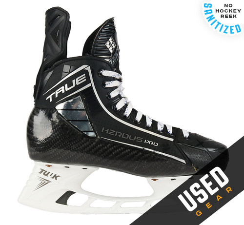 Size 9 / 9 - True Hzrdus Pro Skates - Casey Mittelstadt #2