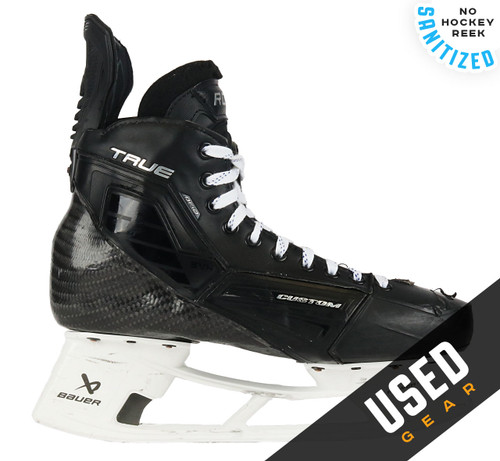 Size 10 / 10 - True Custom Pro Skates - Nicolas Roy