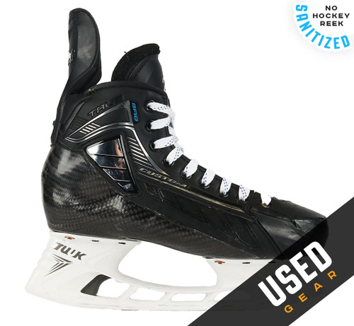 Size 7 / 7 - True Custom Pro Skates - Logan O'Connor #2