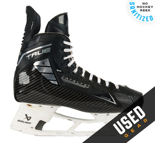 Size 8 / 8 - True Catalyst 9X4 Pro Custom Skates - Team Stock #25