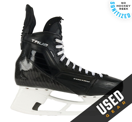 Size 10 / 10 - True SVH Custom Pro Skates - Nicolas Roy