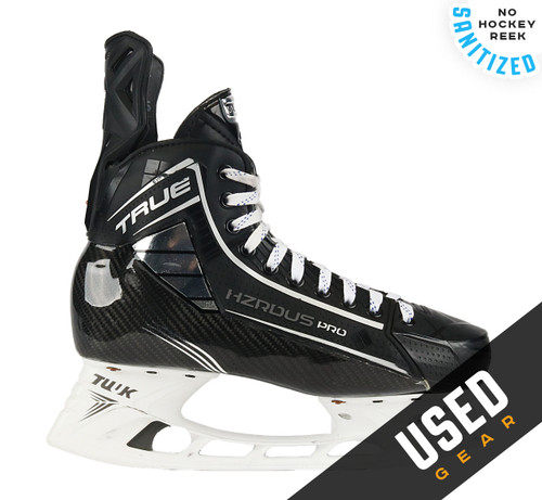 Size 9 / 9 - True Hzrdus Pro Skates - Casey Mittelstadt