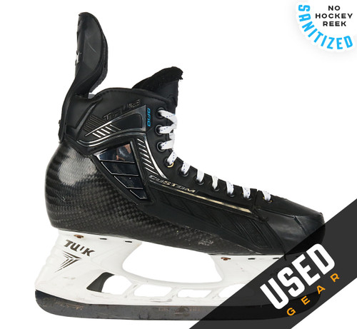Size 8 / 8 - True Custom Pro Skates - Team Stock #6