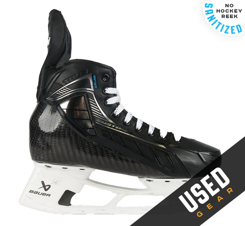 Size 7 / 7 - True Custom Pro Skates - Team Stock #7
