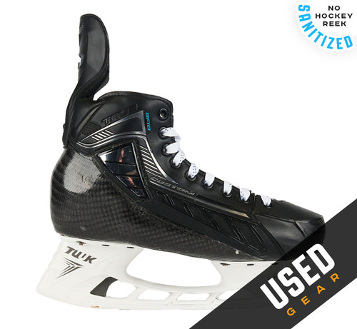 Size 8 / 8 - True Custom Pro Skates - Team Stock #8