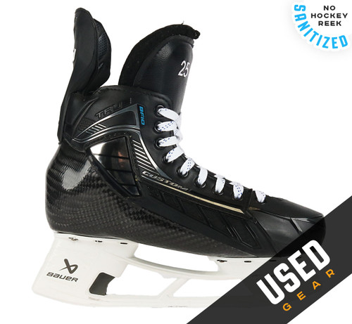 Size 7 / 7 - True Custom Pro Skates - Logan O'Connor