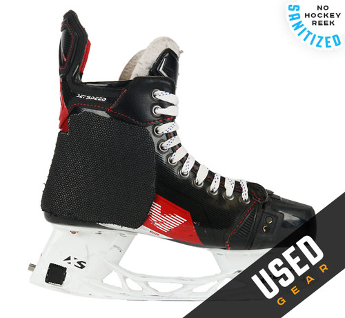 Size 6.5 / 6.5 - CCM Jetspeed FT4 Pro Skates - Matthew Phillips #3