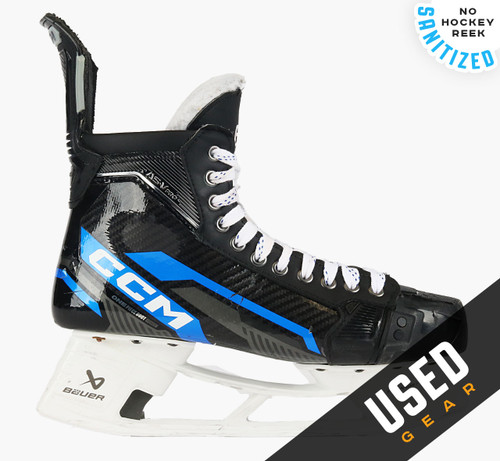 Size 11 / 11 - CCM Tacks AS-V Pro Skates - Keaton Middleton #2