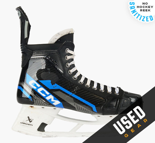 Size 11 / 11 - CCM Tacks AS-V Pro Skates - Keaton Middleton #3