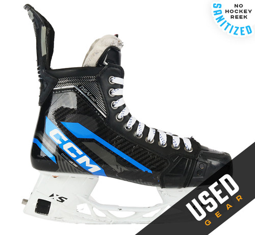 Size 7 / 7 - CCM Tacks AS-V Pro Skates - Cal Burke