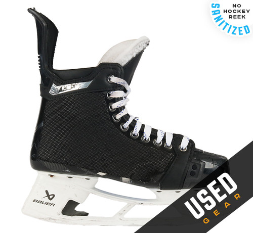 Size 7.5 / 7.5 - CCM Ribcor 100k Pro Skates - Jack Ahcan