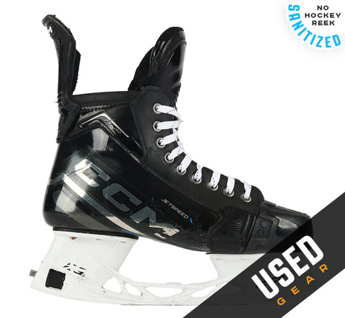 Size 9 / 9 - CCM Jetspeed FT6 Pro Skates - Ryan Sandelin