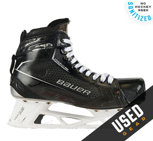 Size 10 / 10 - Bauer Pro Skates - Team Stock