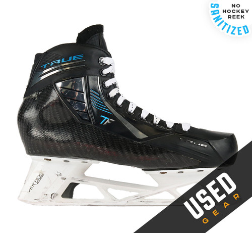 Size 10 / 10 - True TF Pro Custom Skates - Kevin Mandolese